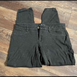 Mossimo pull on pant